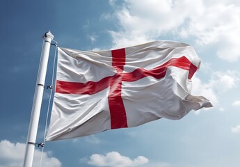 english flag 
