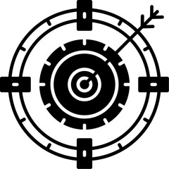 Target Icon