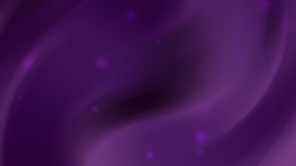 Blurry dark purple abstract background