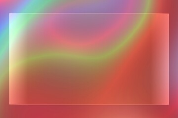 Abstrakcyjne tło, gradient