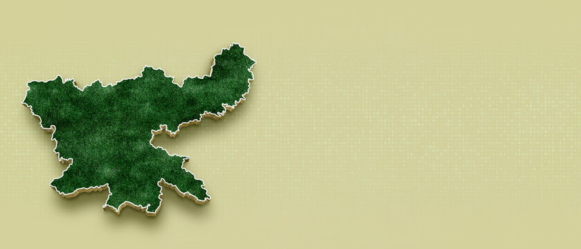 Discover Jharkhand India&rsquo;s Hidden Gem of Natural Beauty and Tradition