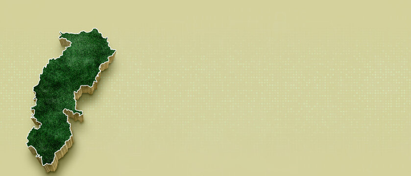 Mapping Chhattisgarh &ndash; A Journey Through Rich Culture, Forests, and Waterfalls