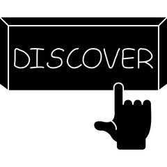 Discover Icon