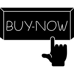 Buy Now Icon