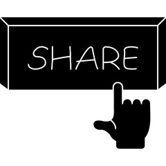 Share Icon