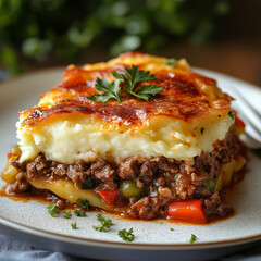 Włoska Lasagne