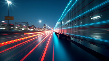 Capturing supply chain disruptions with dynamic visuals of logistics breakdowns production stoppages transport delays inventory shortages and risk management analytics in global distribution networks 