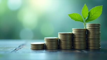 Maximize Your Impact: Carbon-Conscious Investment Strategies for Premium Photo Stock Imagery through Renewable Energy and Ethical Portfolio Construction