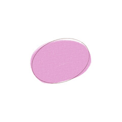Pink circle