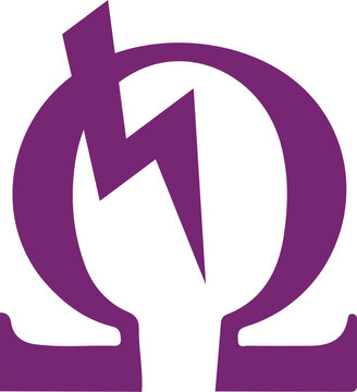 Omega Psi Phi Purple