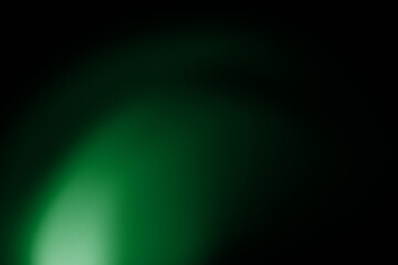 Green mesh gradient with shades of emerald and lime, like glowing moss against a night forest backdrop—captivatingly fresh and alive. The colors blend smoothly in a mesh-like pattern.