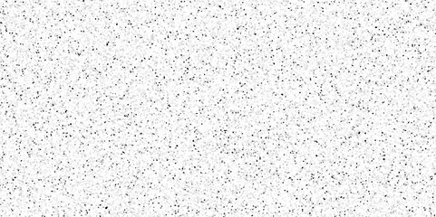 White and black surface of terrazzo floor texture background. terrazzo stone mosaic texture. quartz surface for bathroom or kitchen countertop. rock stone marble backdrop textured illustration.