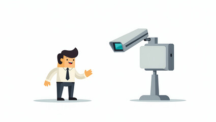 Navigating Workplace Surveillance: Addressing Data Privacy, Employee Monitoring, and Ethical Guidelines for Regulatory Compliance and Worker Rights in a Smart Business Environment