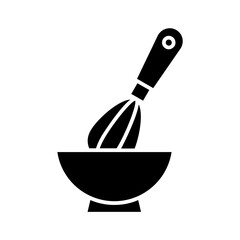 whisk icon