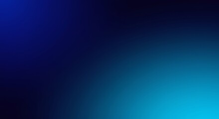 Obraz premium Serene Dark and Light Gradient abstract&nbsp;&nbsp;Design Black, Dark Blue, Green, and Teal Gradient Abstract polish&nbsp;Background