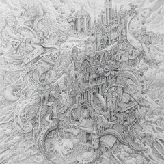 ancient greek temple