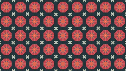 fabric motif. seamless pattern. wallpaper. background. HD resolution