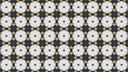 fabric motif. seamless pattern. wallpaper. background. HD