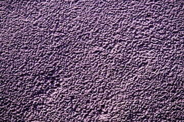 Textured Surface of Purple Dry Earth Under Natural Lighting Condition