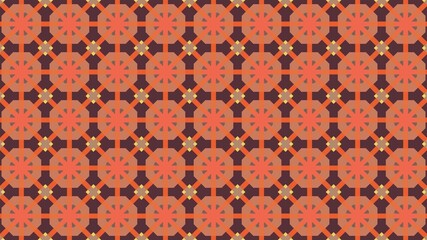 fabric motif. seamless pattern. wallpaper. background. HD