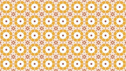 fabric motif. seamless pattern. wallpaper. background. HD