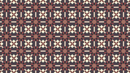 fabric motif. seamless pattern. wallpaper. background. HD resolution