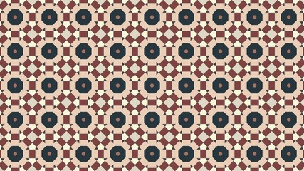 fabric motif. seamless pattern. wallpaper. background. HD resolution