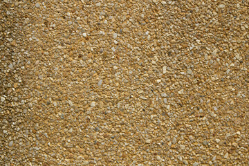 Terrazzo surface texture background used for walkway