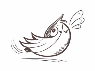 This abstract logo has a bold and elegant design, featuring flowing lines that emphasize movement and power. The tribal or vector art style makes it perfect for sports teams, equestrian businesses, ta