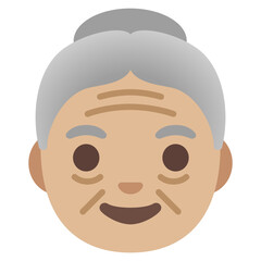 Elderly Person
