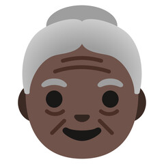 Older person
