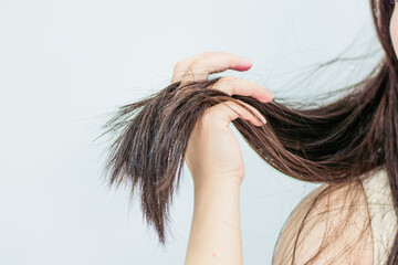 hair