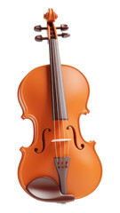 Fototapeta premium PNG Violin cello transparent background performance.