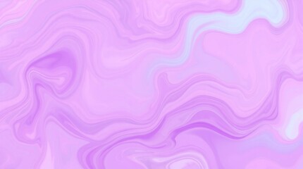 Abstract swirling pastel  background