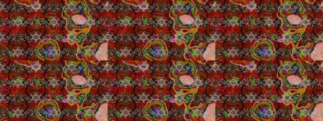 Fototapeta premium magic super cute abstract and nice picture