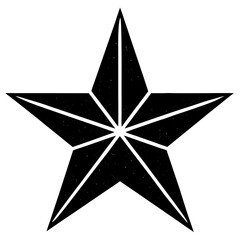 Obraz premium Star- Vector Art, Icons, and Graphics for Free download