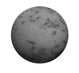 Material, 3D, Skin, Texture, Pattern, Planet, Model