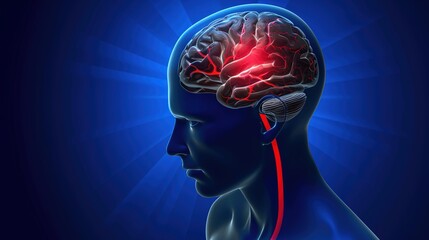 Stroke Emergency: Urgent Response, Risk Factors, and Life - Saving Interventions