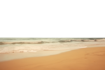 PNG Beach sky sea outdoors.