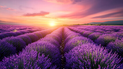 Obraz premium Background for Romantic Getaway Promotions, Natural Beauty Displays, or Elegant Design Projects