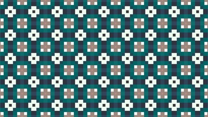 fabric motif. seamless pattern. wallpaper. background. HD resolution