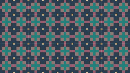 fabric motif. seamless pattern. wallpaper. background. HD resolution