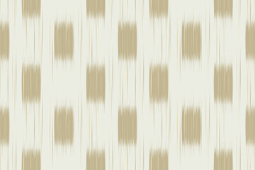 Ethnic ikat beautiful seamless pattern. Native traditional. Design for background, wallpaper, vector illustration, fabric, clothing, batik, carpet, embroidery.