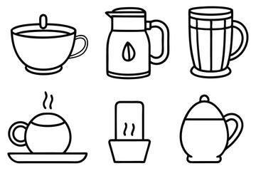 Coffee and Tea Best Choices for Your Cup