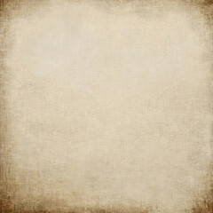 Fototapeta premium A textured vintage background with a warm, neutral tone ideal for design projects, presentations, and artistic creations.