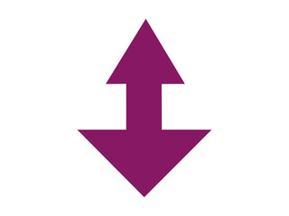 anchor arrow 