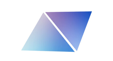 Isolated Abstract Design