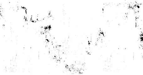 Grain noise particles. Rusted white effect Grunge design elements. Vector illustration