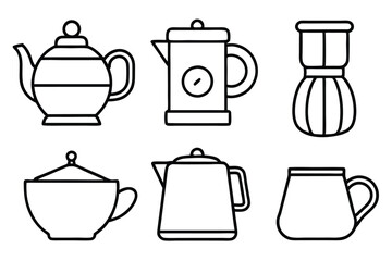 Coffee and Tea Warm Sips for Cozy Moments