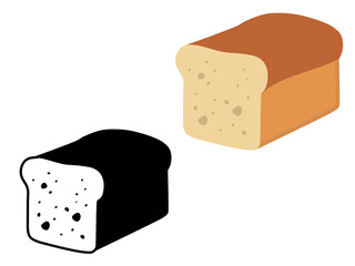 Bread Illustration Collection